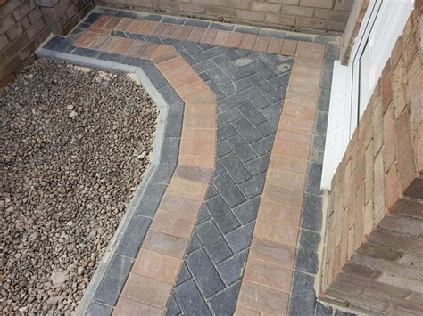 Block Paving Contractors Rochester → Co Operative Contractors Ltd