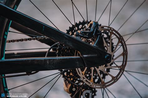 Rocky Mountain Thunderbolt Carbon 90 Bc Edition Review Enduro