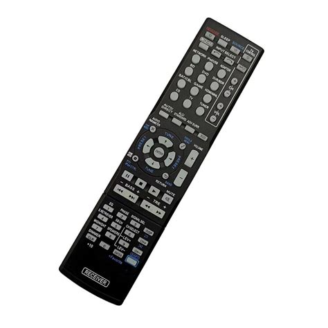 New Replacement Remote Control For Pioneer Axd Axd Vsx Av