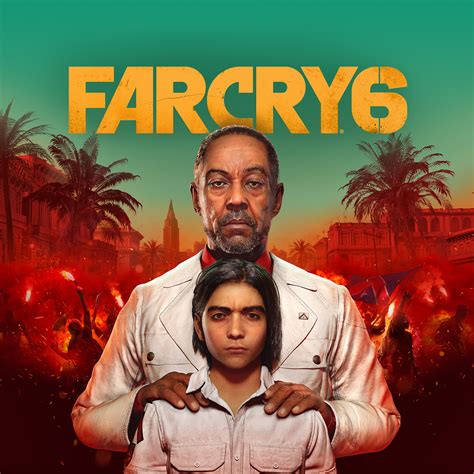 Far Cry 6 [PS5] – Nolife Style
