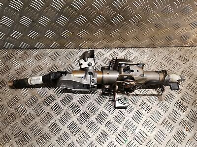 MERCEDES BENZ VIANO W639 Steering Column Mechanism 6394620320 EBay