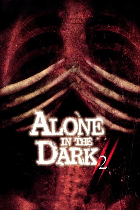 Alone in the Dark 2 (2008) - Posters — The Movie Database (TMDB)