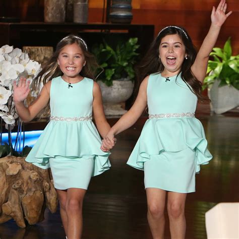 Sophia Grace And Rosie Siblings