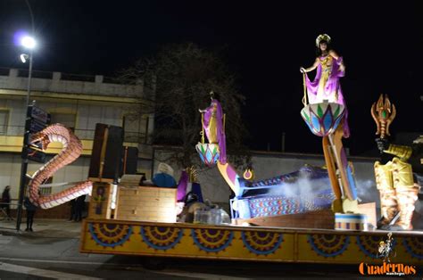 Desfile Nacional Carnaval Tomelloso Cuadernos Manchegos Flickr