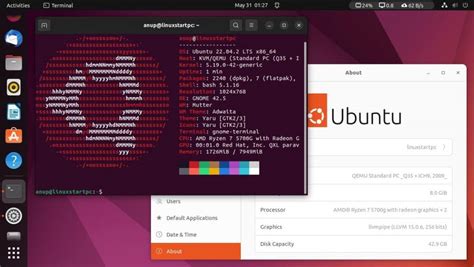 Things To Do After Installing Ubuntu Linux Start