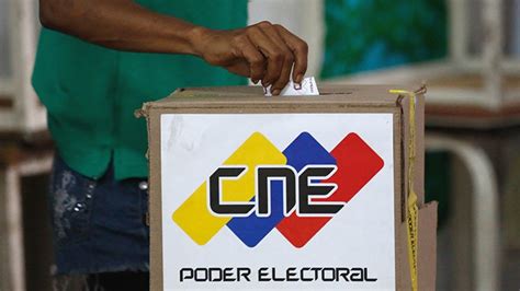 Elecciones Regionales En Venezuela Despliegan Plan República En Todo