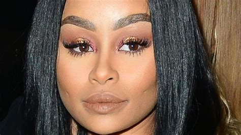 Blac Chyna Sex Tape Video Telegraph