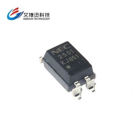 Pcs Ps L E Sop High Isolation Voltage Single Transistor Type