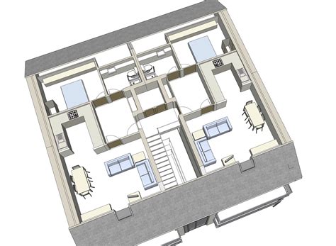 Eight Flats - Eastbourne, East Sussex — Andrew Walters Architect