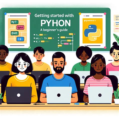 How To Get Started With Python Programming For Beginners By Mahdi Jafari Medium