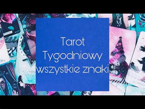 Horoskop Tygodniowy Luty Wszystkie Znaki Youtube