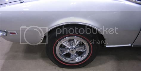 Hurst Wheels