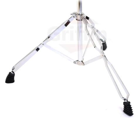 Cymbal Boom Stand Straight Cymbal Stand Combo Pack Of 2 By Griffin