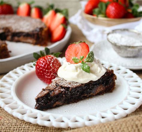 Kladdkaka Rezepte Suchen