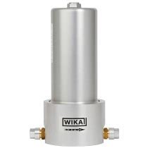 Wika Portable Sf Filter Unit Gpf Asya Trafo