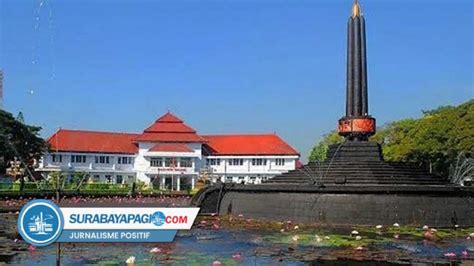 Pertumbuhan Ekonomi Kota Malang Tembus Persen Pada