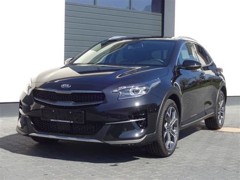 Kia Xceed Gt Line 16 T Gdi Dct7 150kw 2023 Auto Bauer