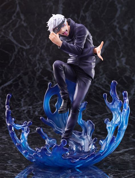 Jujutsu Kaisen Satoru Gojo Scale Figure Tokyo Otaku Mode Tom