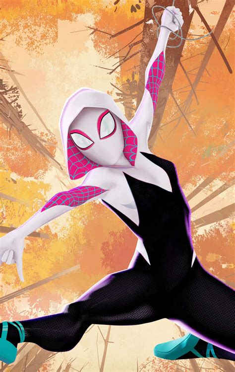 100 Gwen Stacy Wallpapers