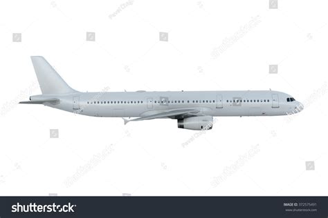 Boeing A321 Over 11 Royalty Free Licensable Stock Illustrations