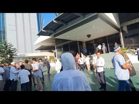 Keseruan Shalat Idul Adha Di Negeri Orang Kbri Kuala Lumpur Idul Adha