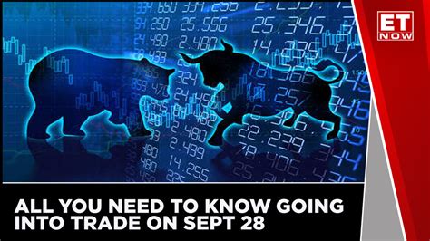 Watch! Stock Market Today: All You Need To Know Going Into Trade | ET Now | Markets News, Times Now