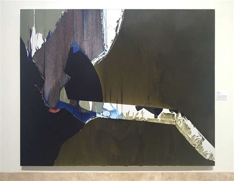 Dorothy Hood: The Color of Being / El Color de Ser | Glasstire