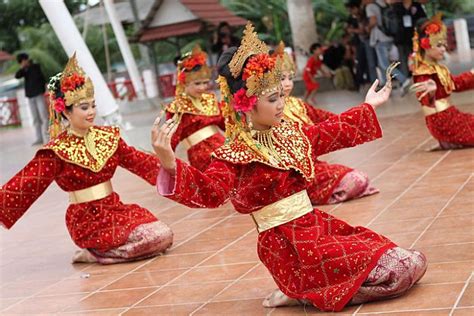 Sanggar Nusantara Dot Com Jakarta Sewa Tari Gending Sriwijaya