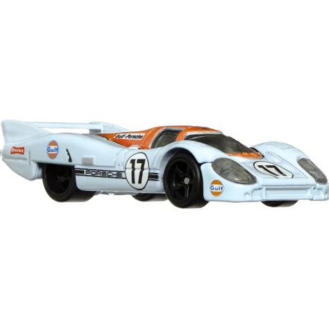 Mattel Hot Wheels Car Culture Team Transport Alfa Romeo V