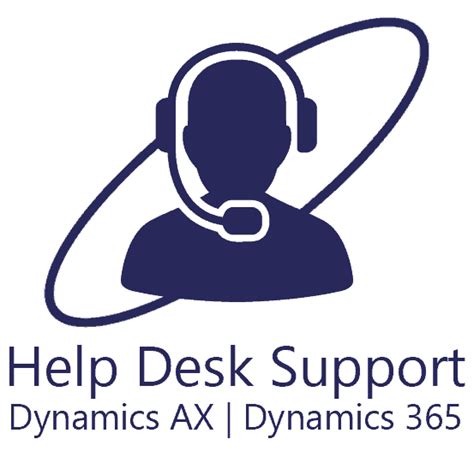 Microsoft Dynamics Help Desk Support Service Ellipse Solutions