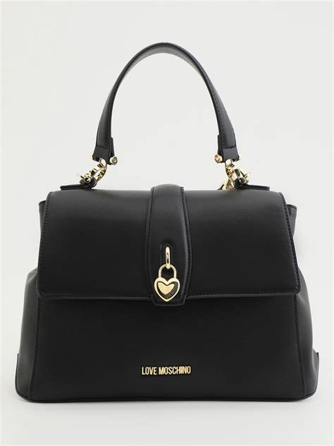 LOVE MOSCHINO Сумка - купить с доставкой по выгодным ценам в интернет ...