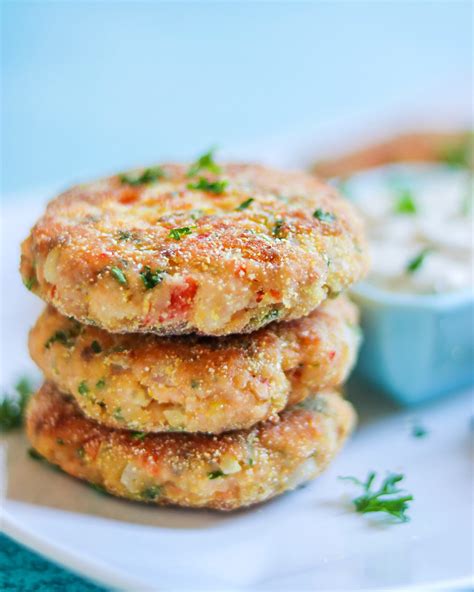 Salmon Croquettes Recipe Fab Everyday