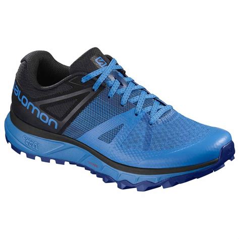Salomon Trailster Trail Running Shoes Blue | Runnerinn