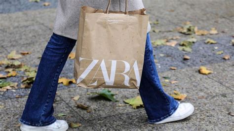 Zara ‘regrets Misunderstanding’ Over Controversial Ad Campaign Accused Of ‘mocking’ Gaza Deaths