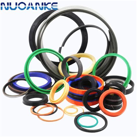 Professional Supplier Oil Seal Hydraulic Piston Seal Kit And Hydraulic Jack Seal For Sale Buy