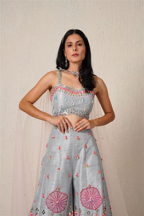 INDO WESTERN