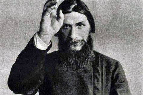 Rasputin by Douglas Smith - review | London Evening Standard