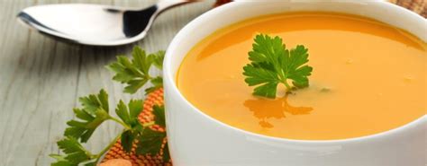 Soupe de thaïe au cari rouge citronnelle et pétoncles Recette