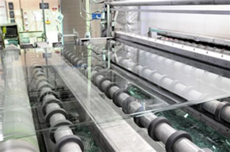 float process
