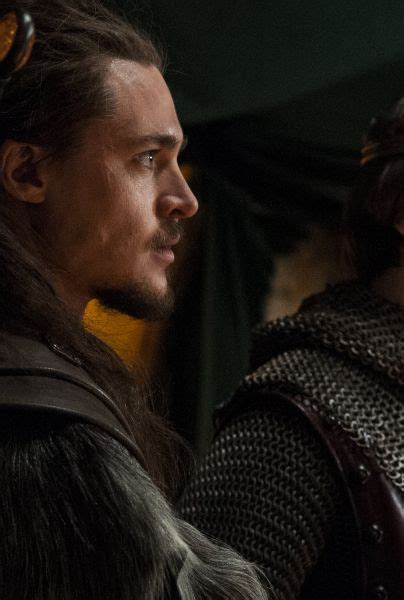 The Last Kingdom Qu Tan Realista Es La Historia Que Vemos En La Serie