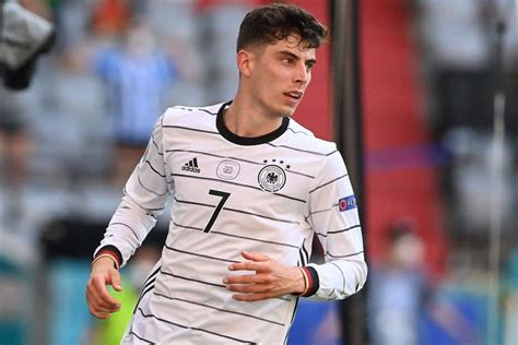 Arsenal Transfer News Latest Havertz Official Rice M Bid