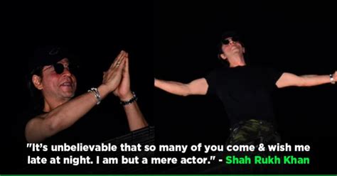 I Live In A Dream Shah Rukh Khan Pens A Note After Greeting Fans