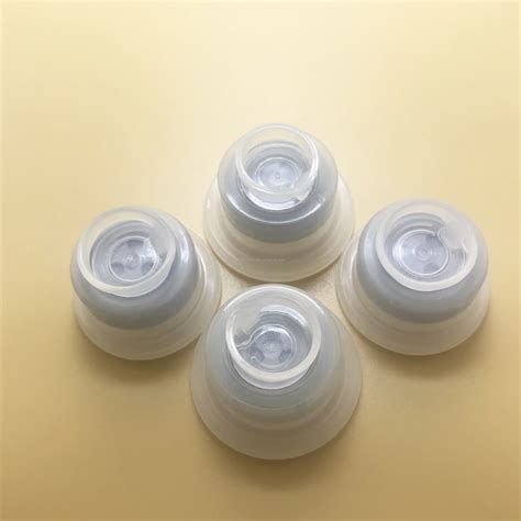 Custom Round Parts Plastic Medical Infusion Caps Of Bottle Cap Pp Iv Bottle - Buy Euro Cap ...