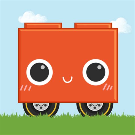 Brick Car(4+)-Build & Racing - Apps on Google Play