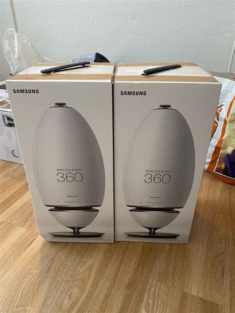 Samsung Speaker R7 Kaufen Auf Ricardo