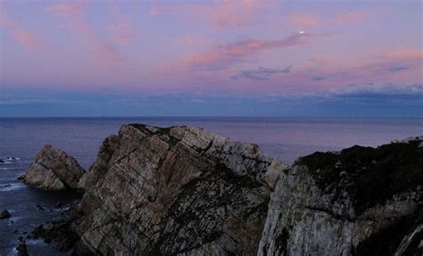 Los 20 mejores atardeceres de España que te dejarán sin palabras