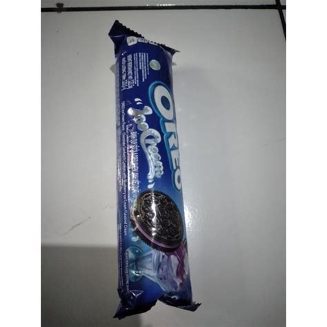 Jual Oreo Biskuit Sandwich Shopee Indonesia