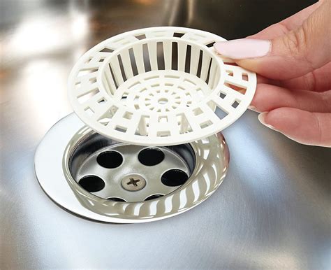 13 Amazing Kitchen Sink Strainer For 2023 Storables