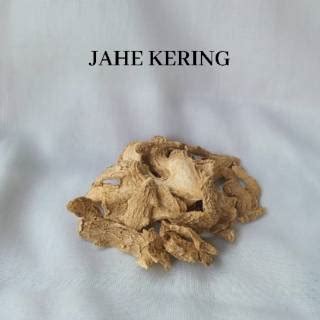 Jual Jahe Iris Rajang Kering Shopee Indonesia