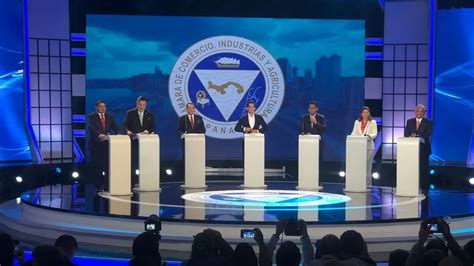 Debates Presidenciales Para Las Elecciones 2024 ¿cuáles Son Las Fechas